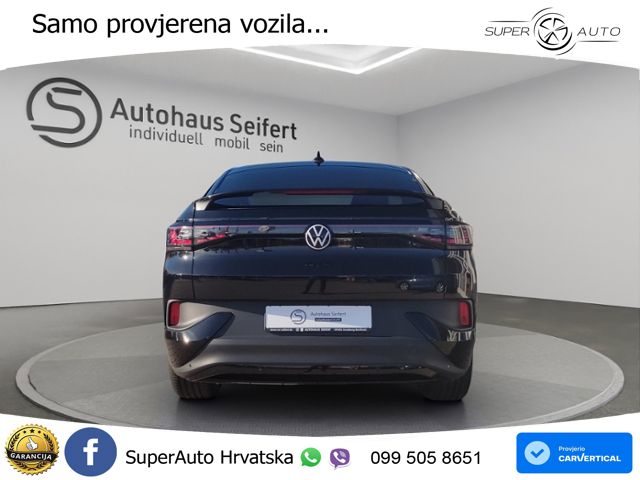 Volkswagen ID.5 GTX 84 kWh (340 KS) 4MOTION