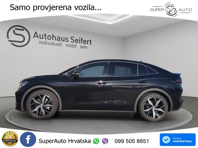 Volkswagen ID.5 GTX 84 kWh (340 KS) 4MOTION