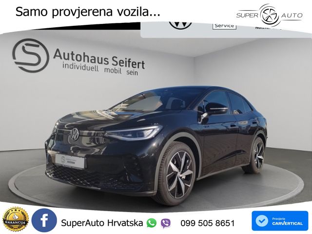 Volkswagen ID.5 GTX 84 kWh (340 KS) 4MOTION