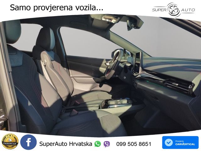 Volkswagen ID.5 GTX 84 kWh (340 KS) 4MOTION
