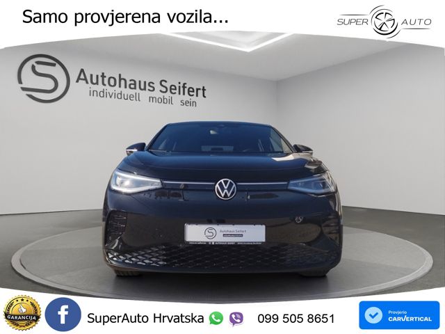 Volkswagen ID.5 GTX 84 kWh (340 KS) 4MOTION