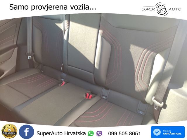 Volkswagen ID.5 GTX 84 kWh (340 KS) 4MOTION