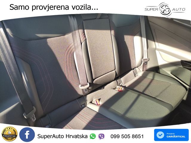 Volkswagen ID.5 GTX 84 kWh (340 KS) 4MOTION