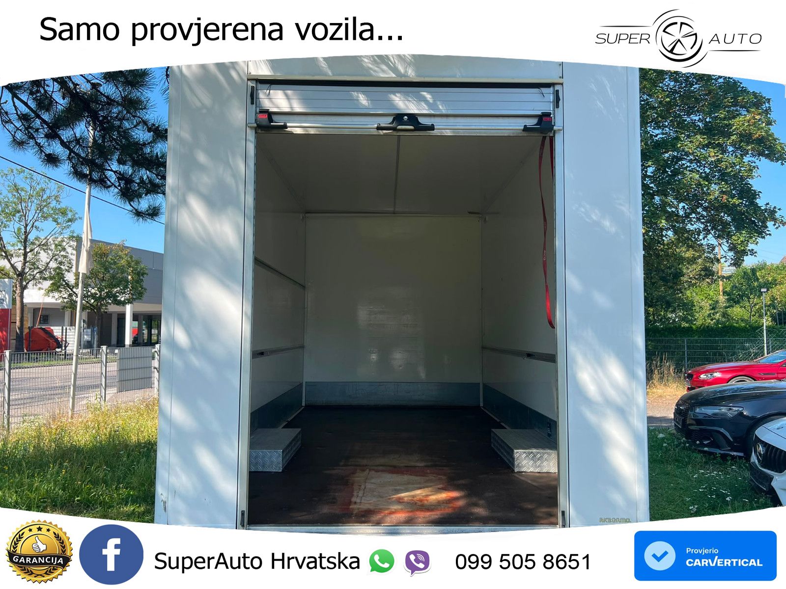 VW Crafter
