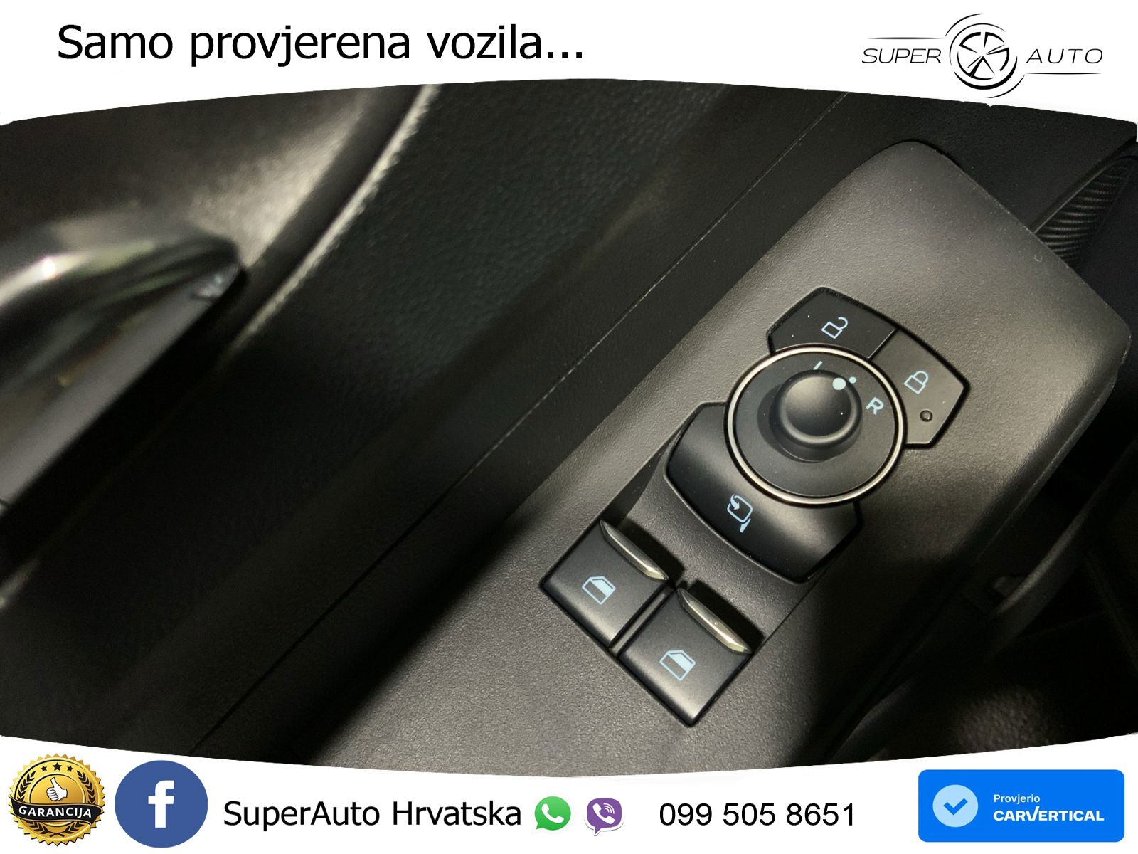 Ford Transit 136 KS