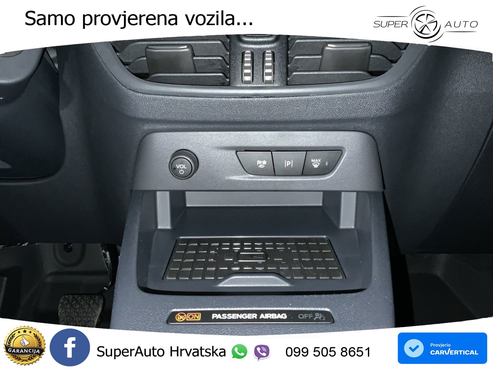 Ford Transit 136 KS