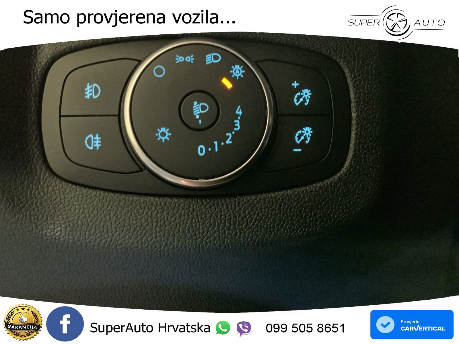 Ford Transit 136 KS