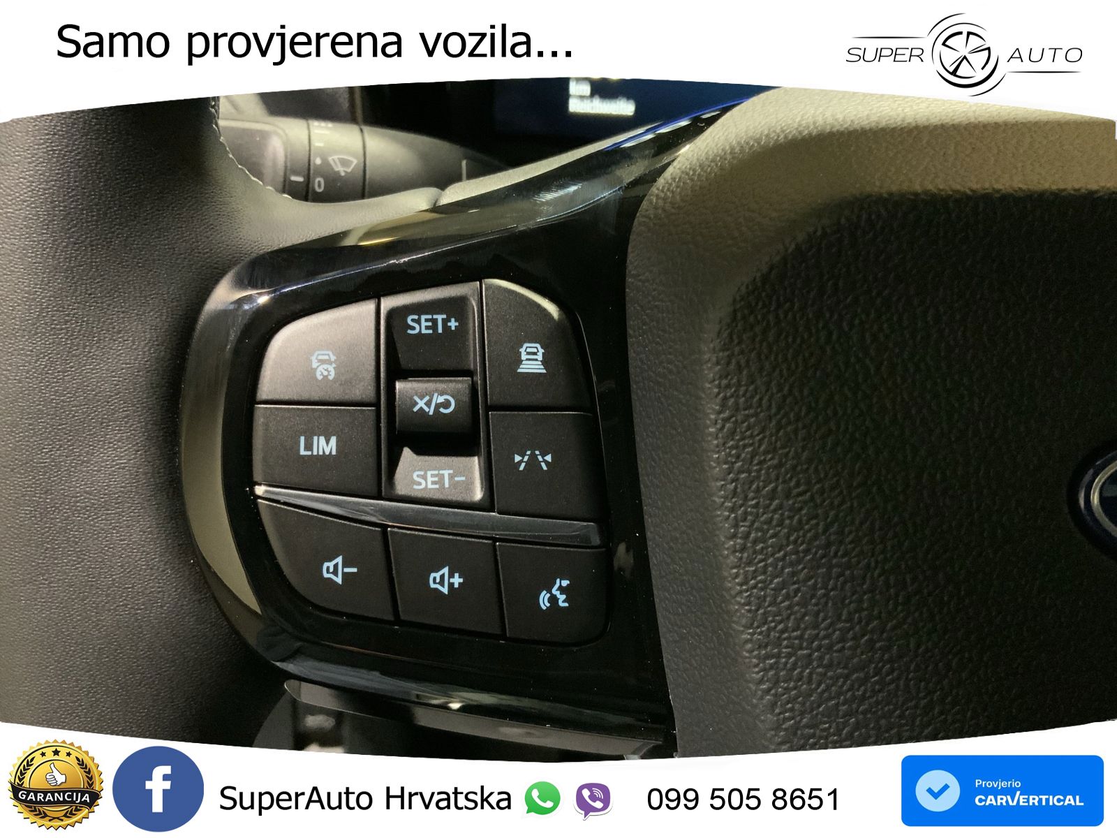Ford Transit 136 KS