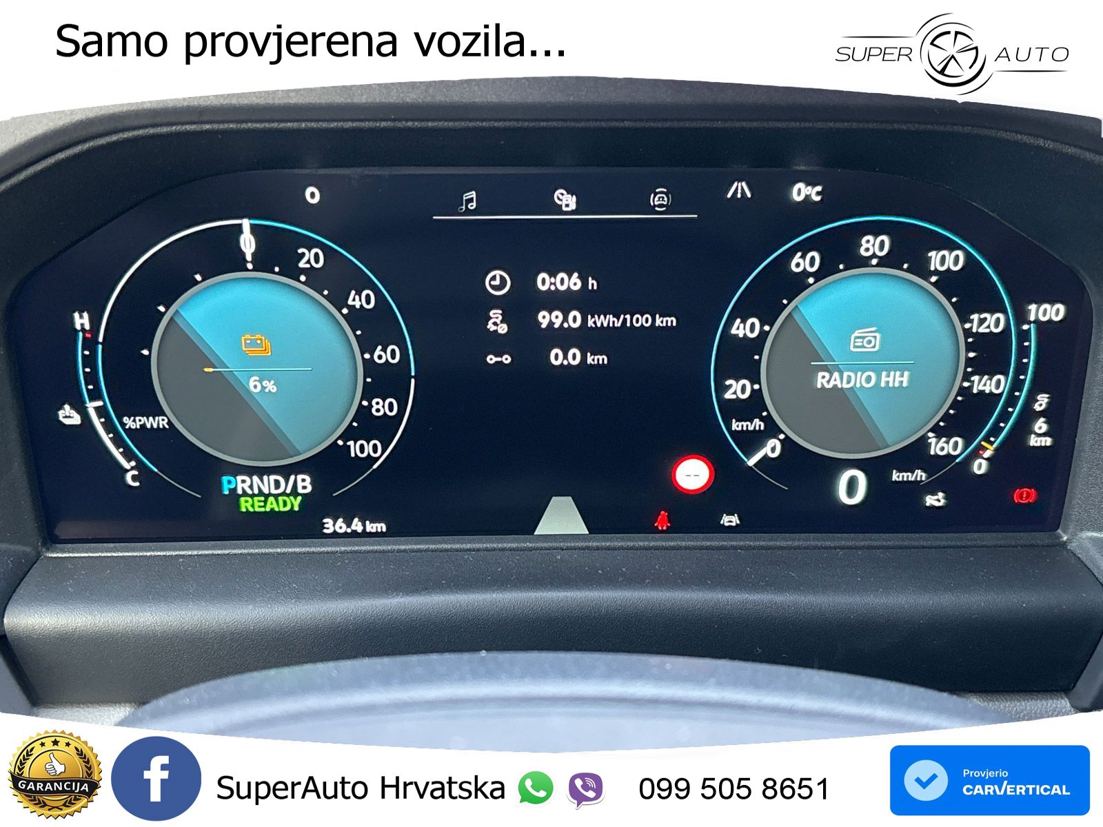 VW Transporter 136 KS