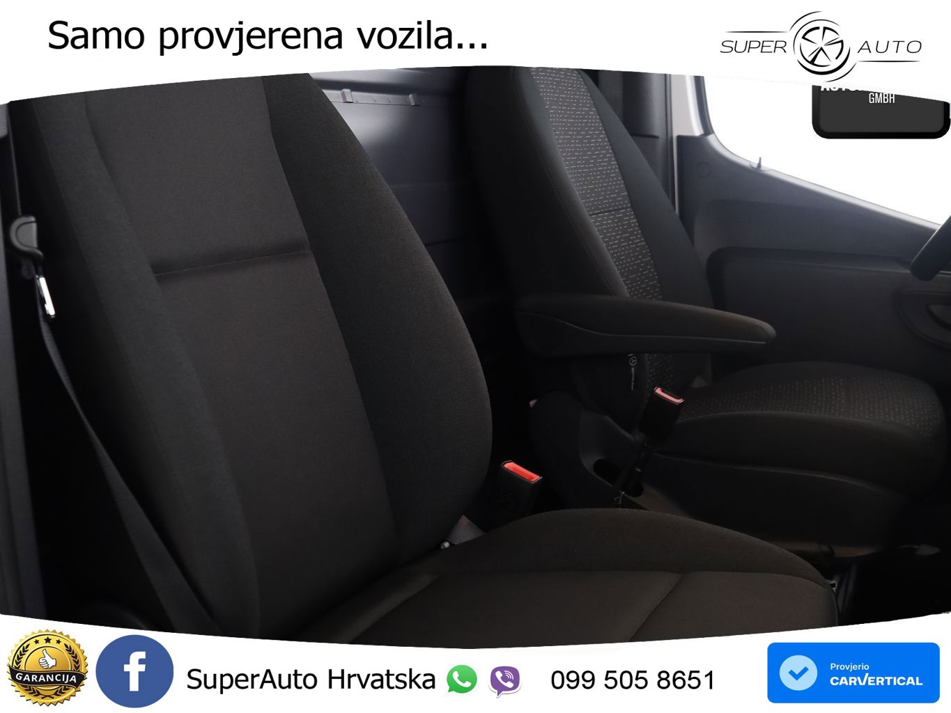 Mercedes-Benz Sprinter 114 KS