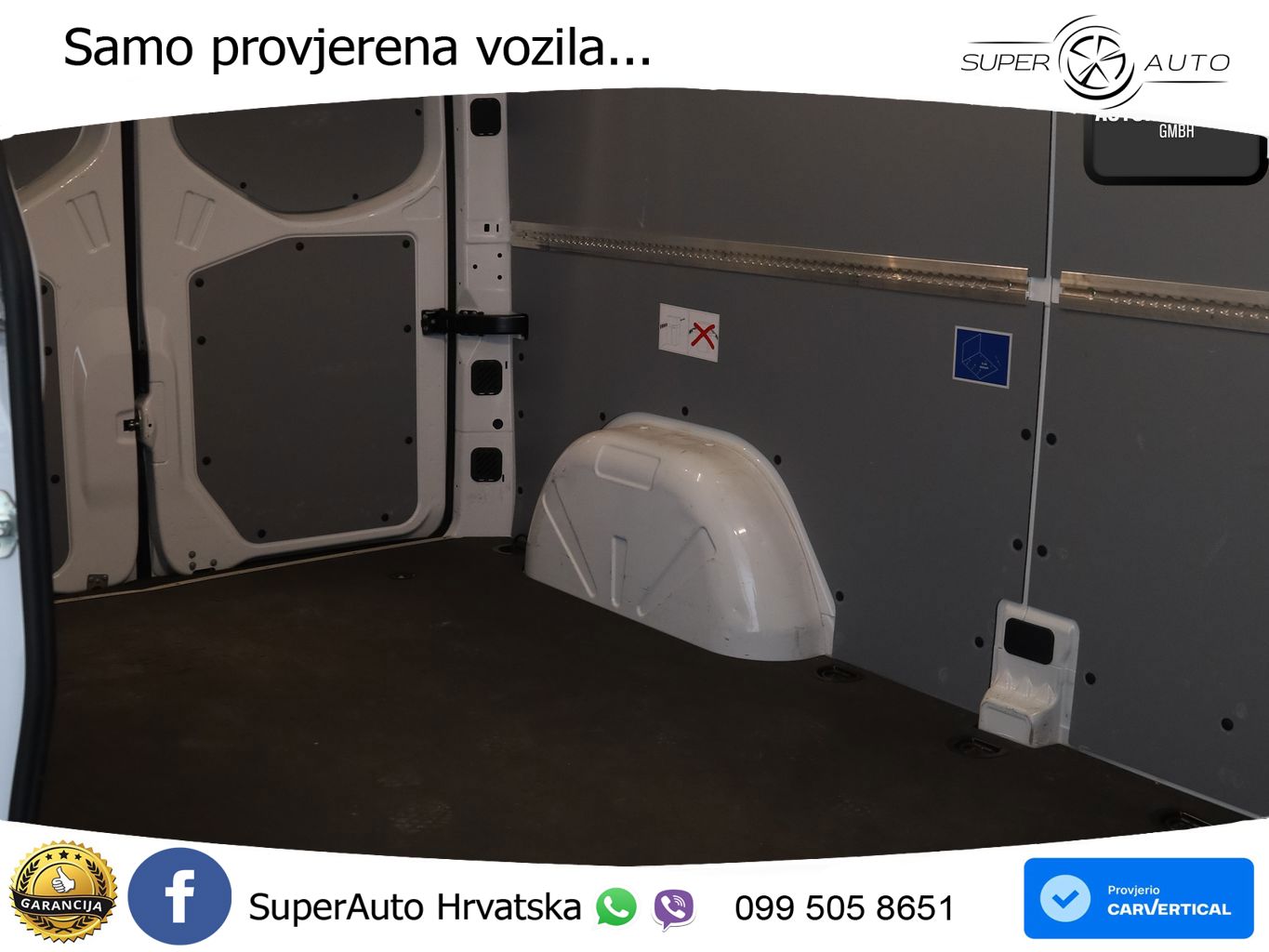 Mercedes-Benz Sprinter 114 KS