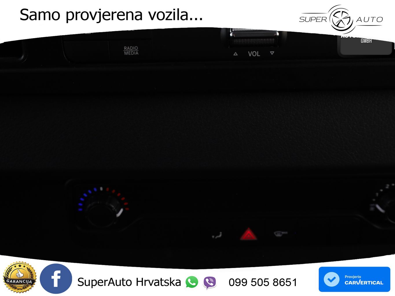 Mercedes-Benz Sprinter 114 KS
