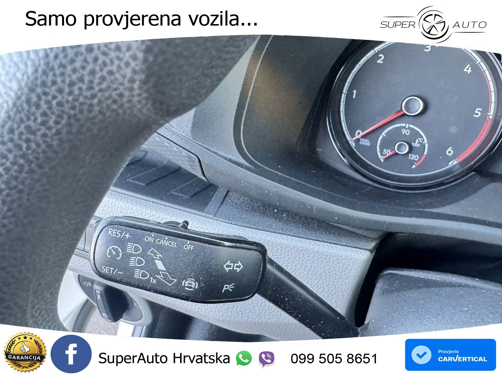 VW Transporter 110 KS