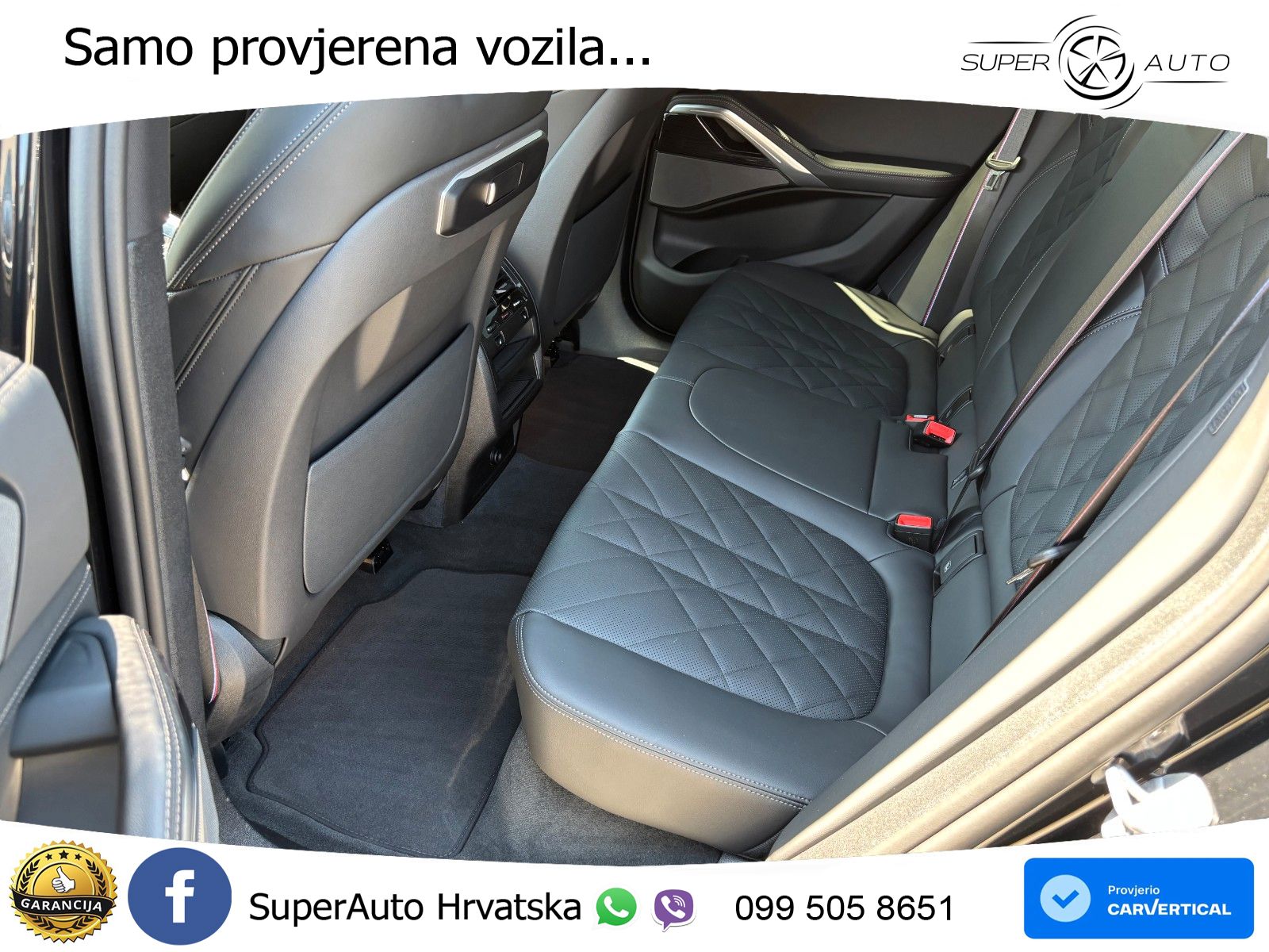 BMW X6 30d (298 KS) xDrive Steptronic M Sport
