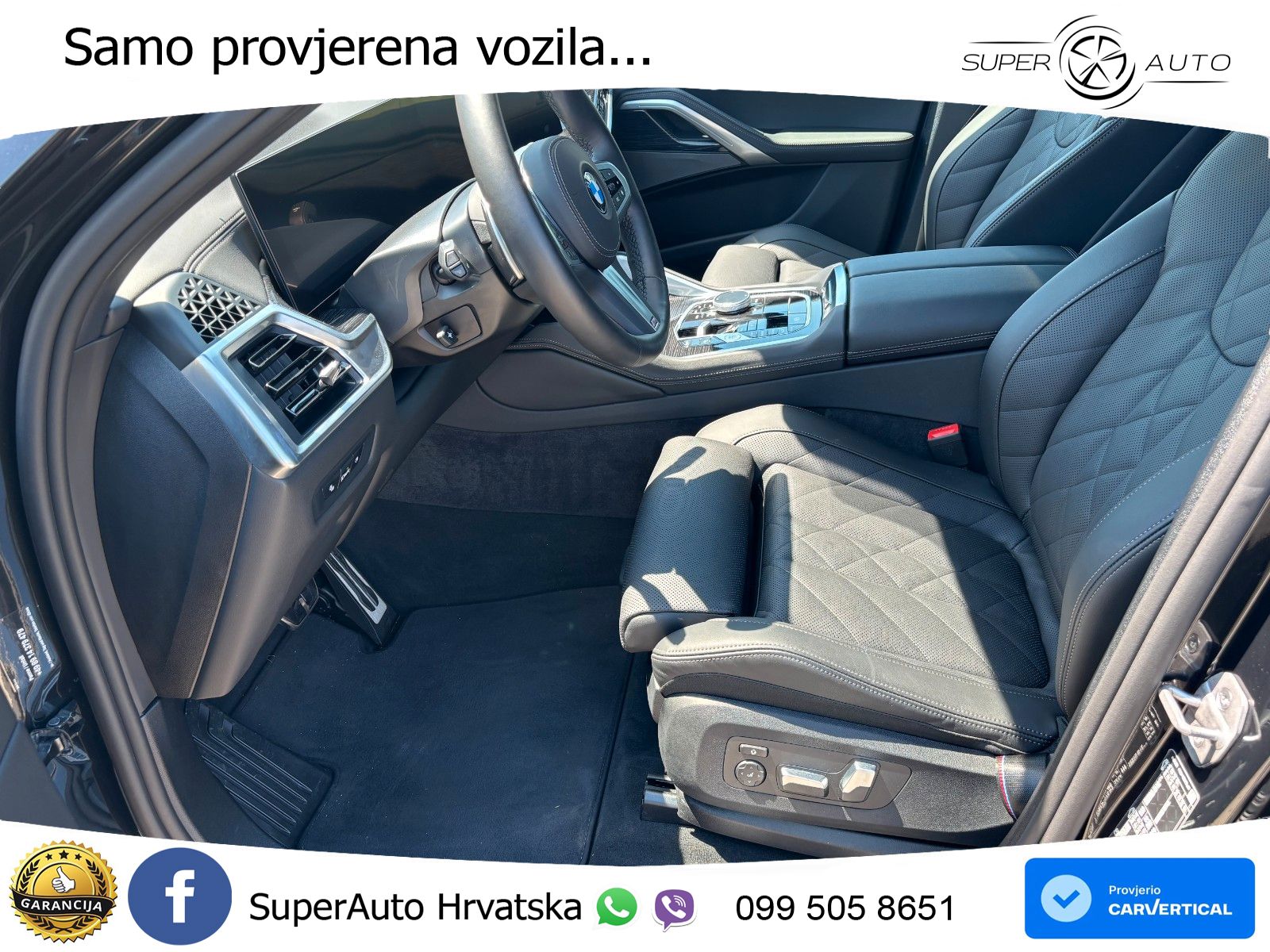 BMW X6 30d (298 KS) xDrive Steptronic M Sport