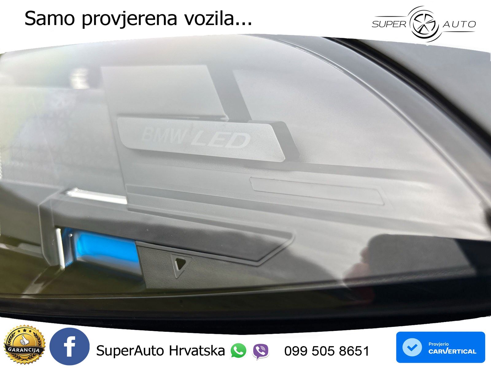 BMW X6 30d (298 KS) xDrive Steptronic M Sport