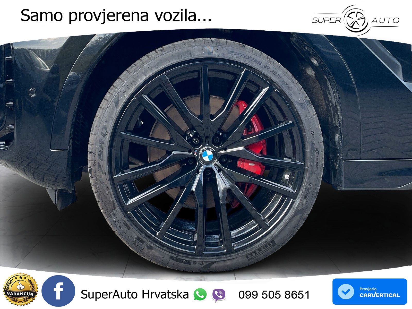 BMW X6 30d (298 KS) xDrive Steptronic M Sport