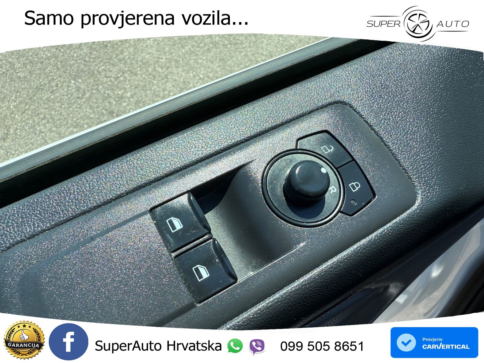 Ford Transit 110 KS