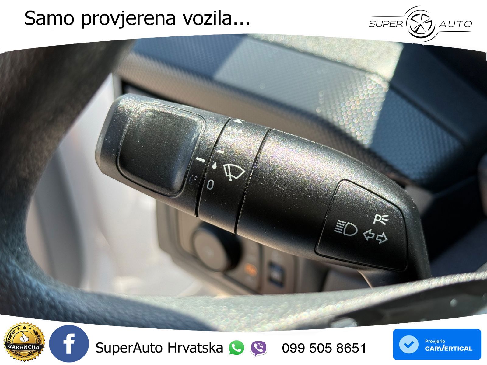 Ford Transit 110 KS
