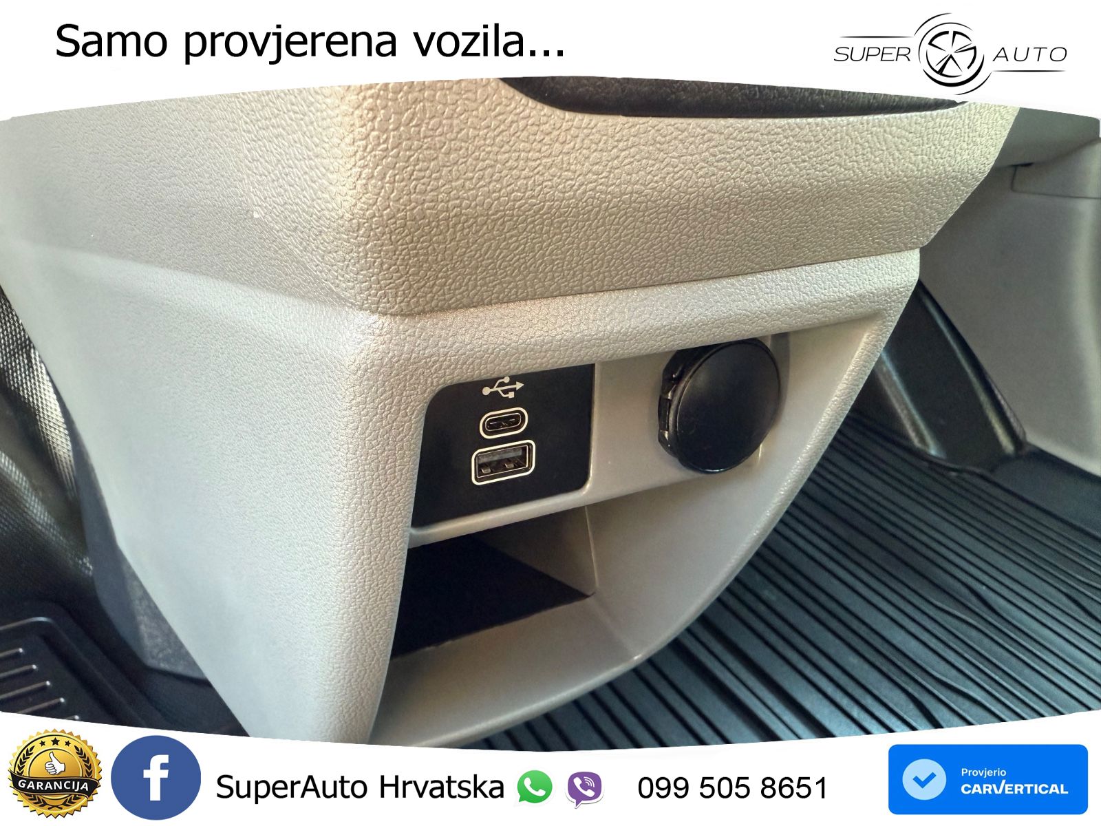 Ford Transit 110 KS