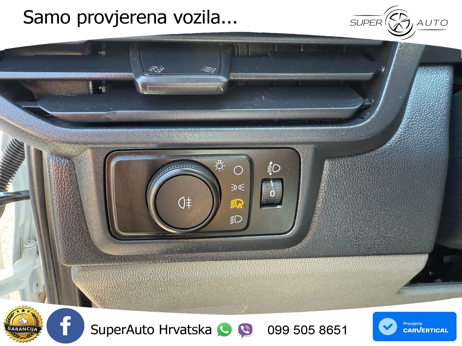 Ford Transit 110 KS