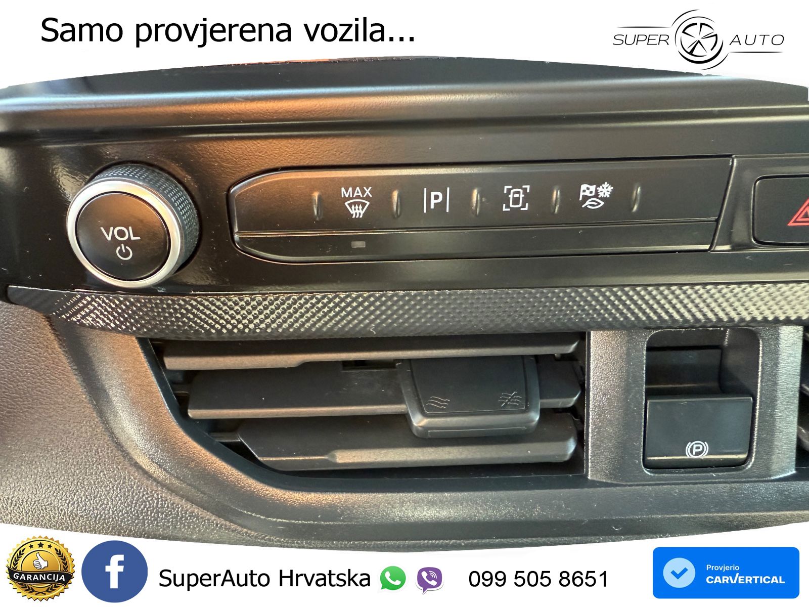 Ford Transit 110 KS