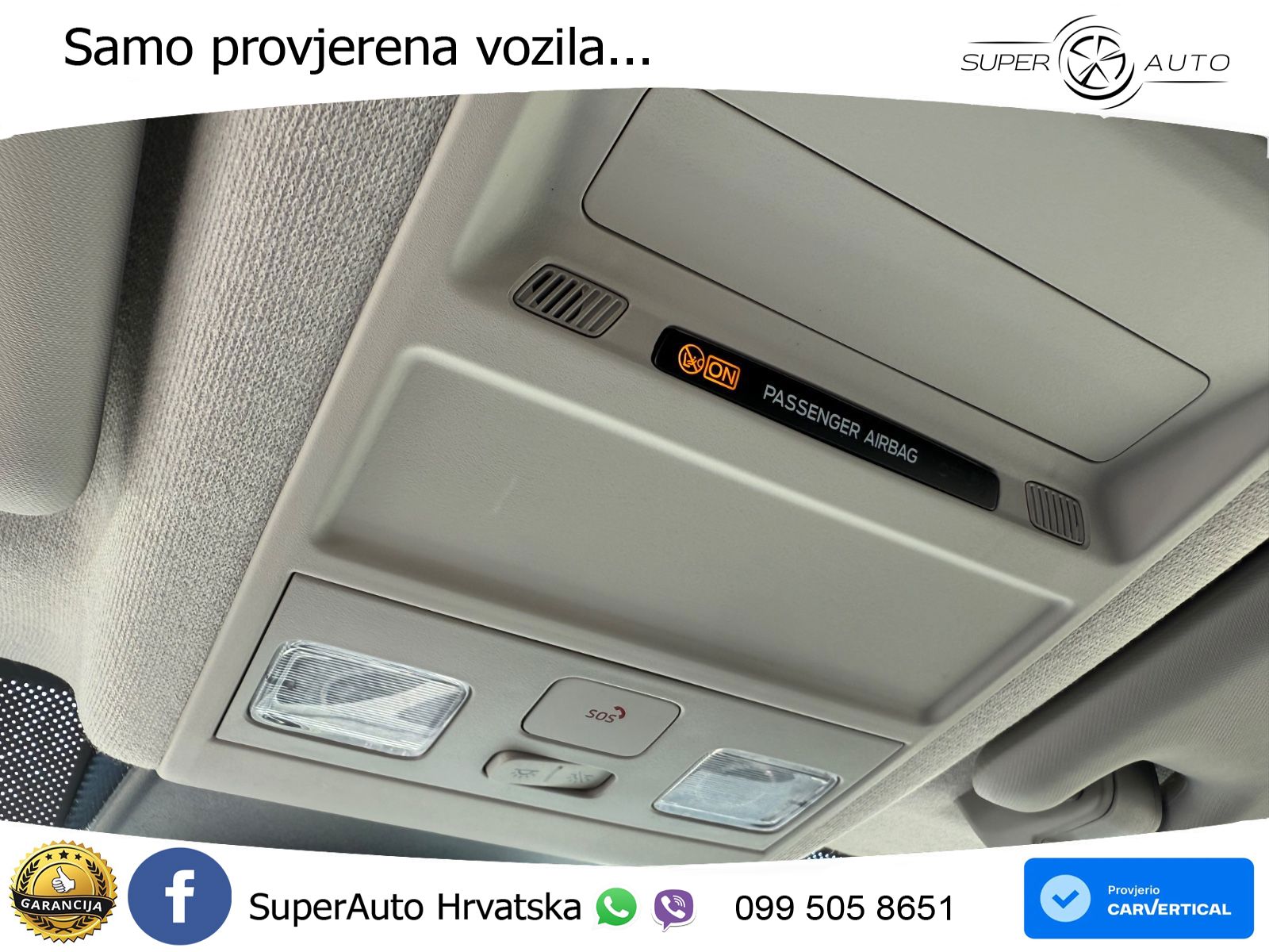 Ford Transit 110 KS