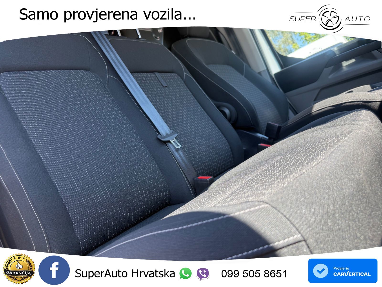 Ford Transit 110 KS