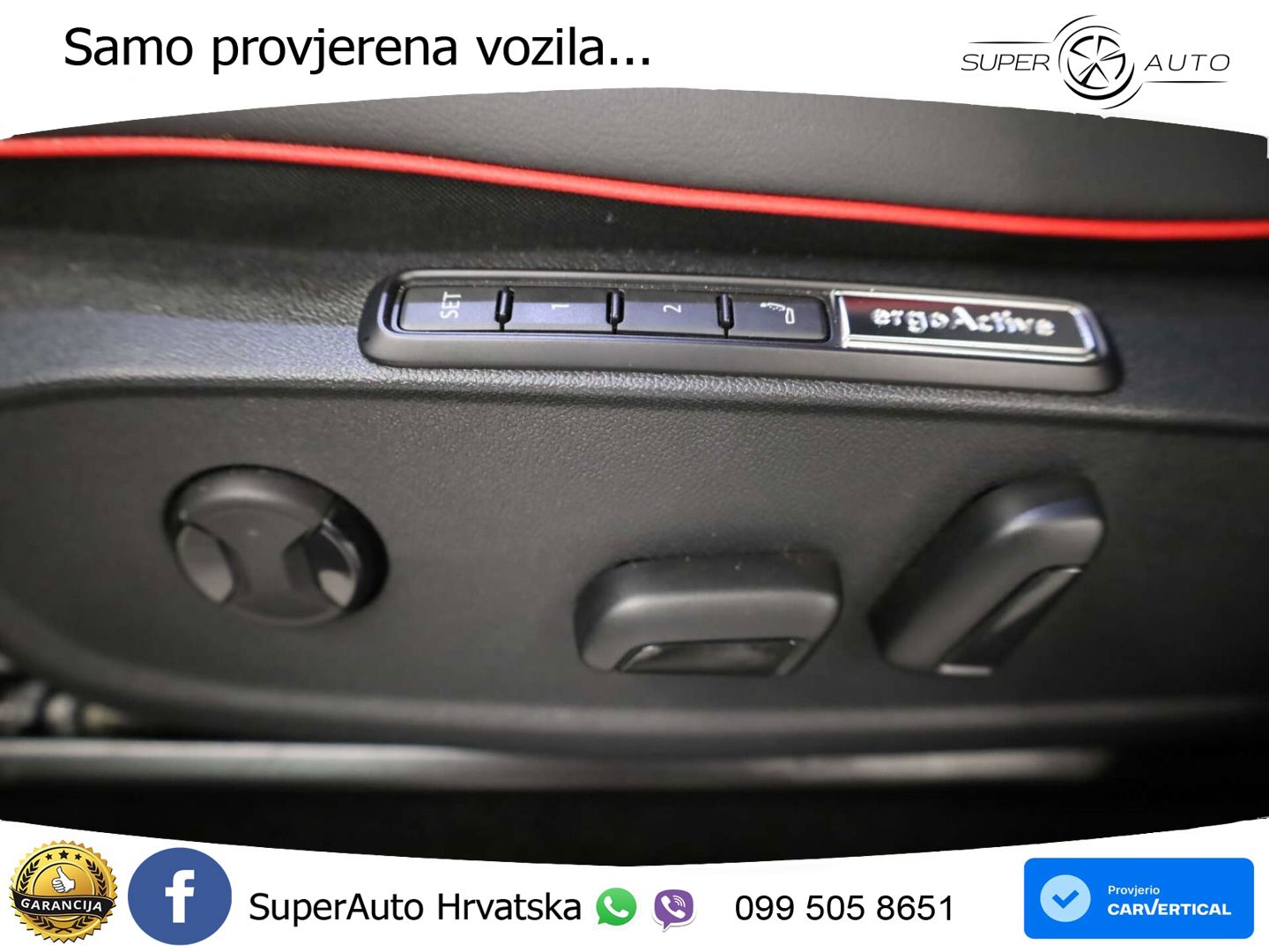 Volkswagen ID.3 GTX 84 kWh (286 KS) LED+GR SJED+ACC