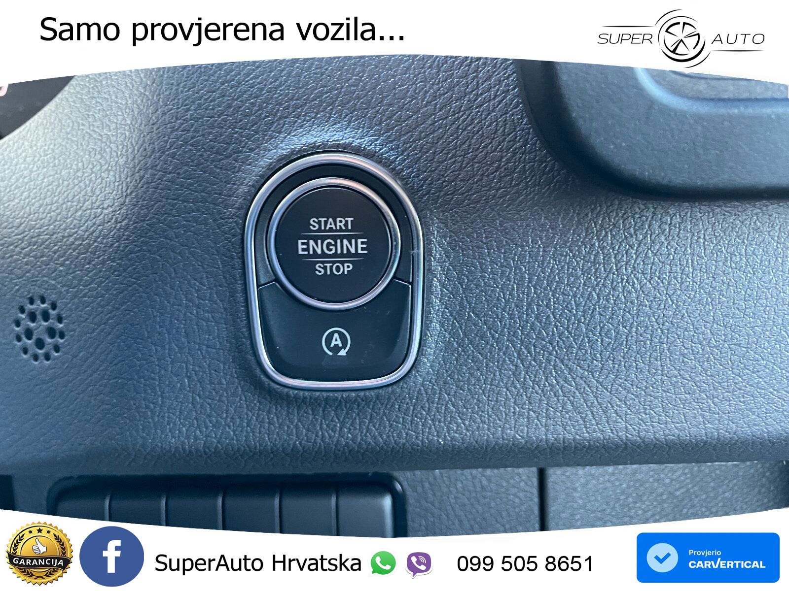 Mercedes-Benz Sprinter 170 KS