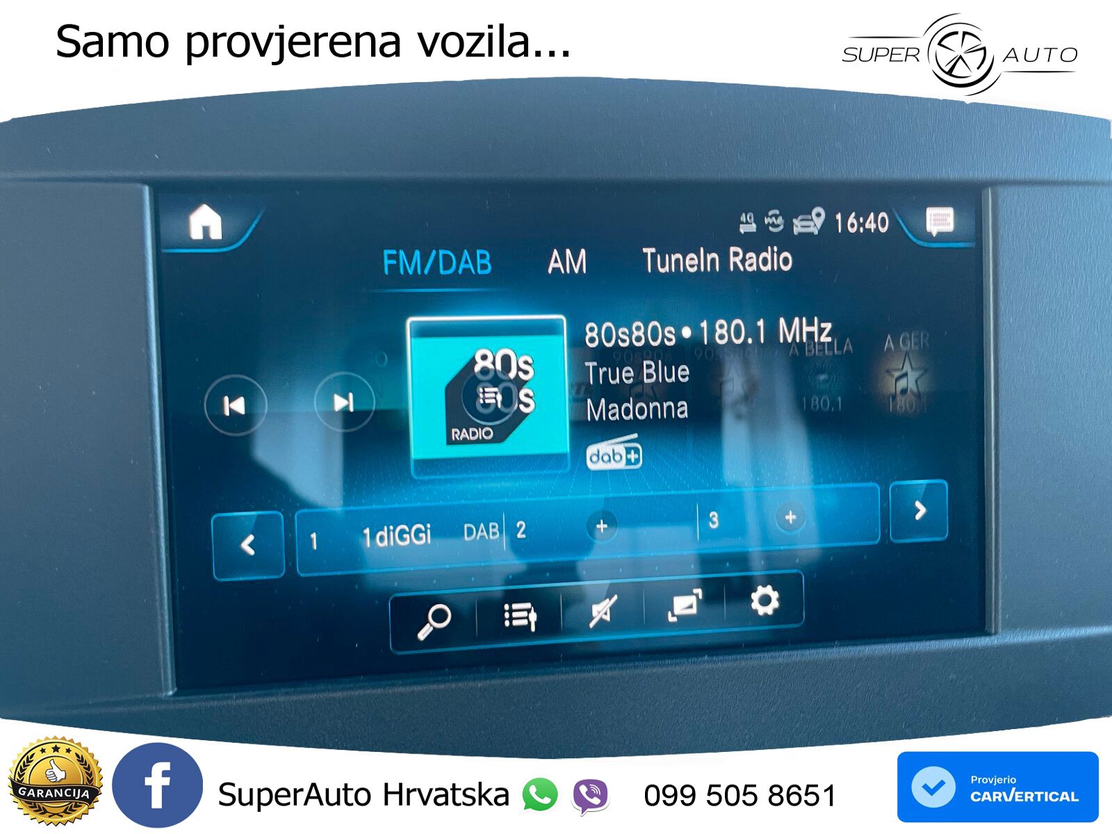 Mercedes-Benz Sprinter 170 KS