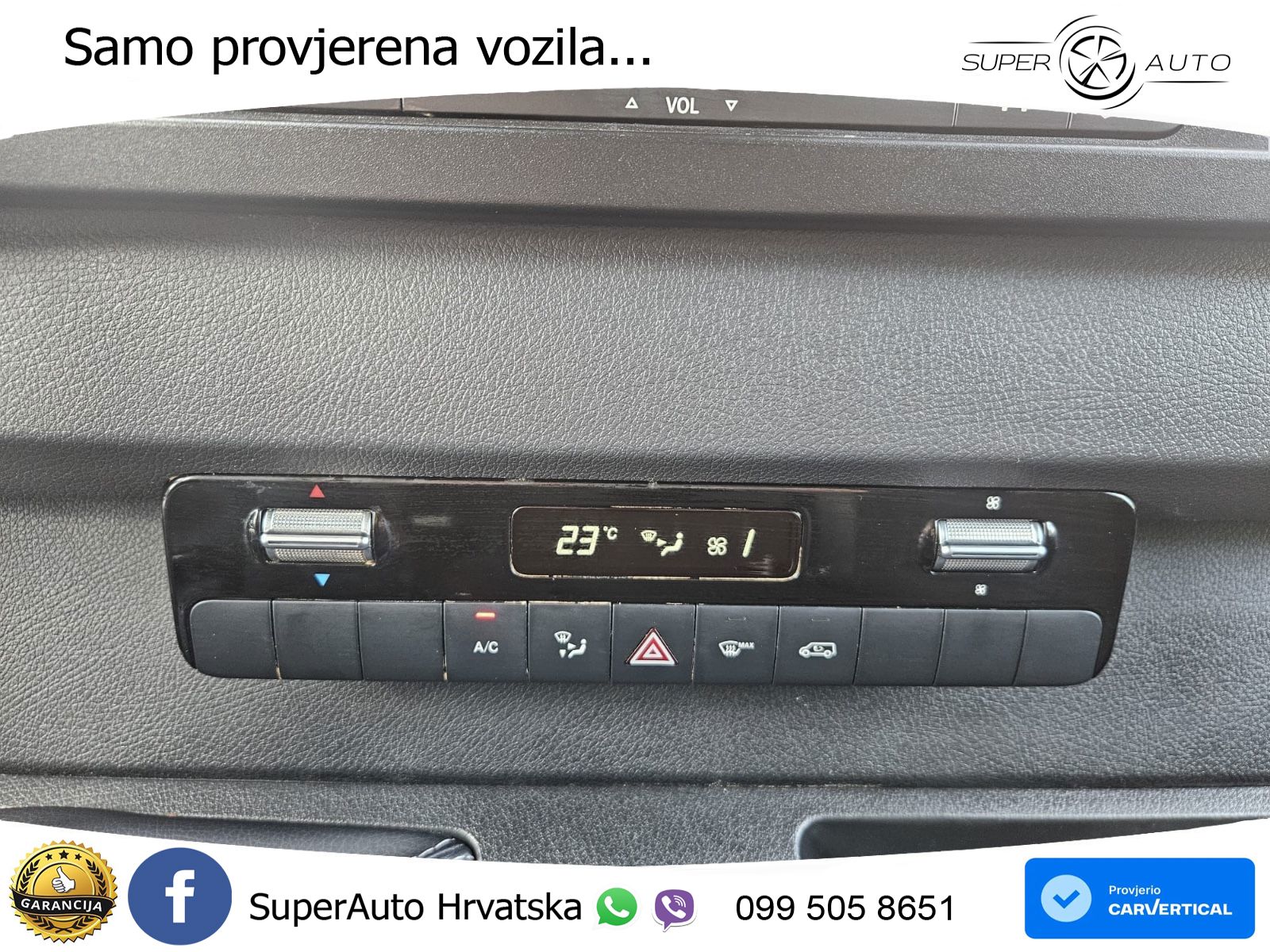 Mercedes-Benz Sprinter 170 KS