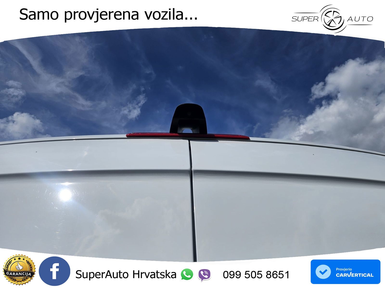 Mercedes-Benz Sprinter 170 KS