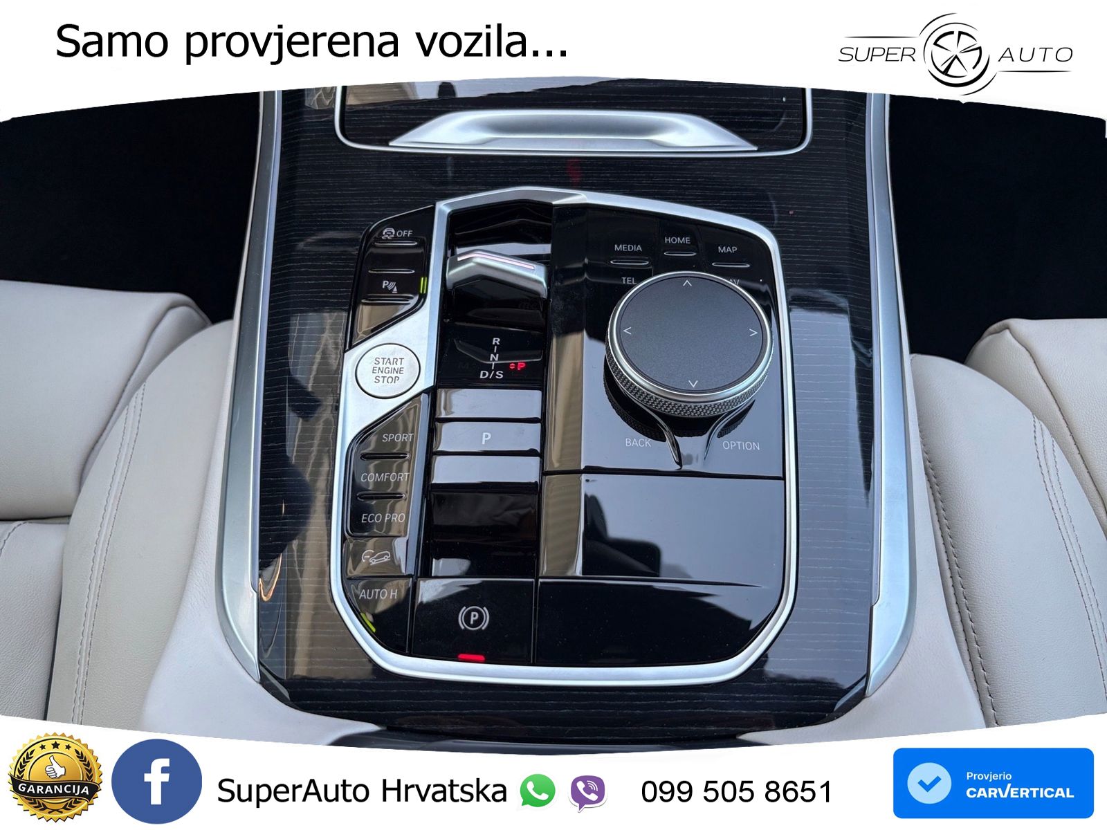 BMW X5 40d (352 KS) xDrive Steptronic M Sport LED+GR SJED+ACC