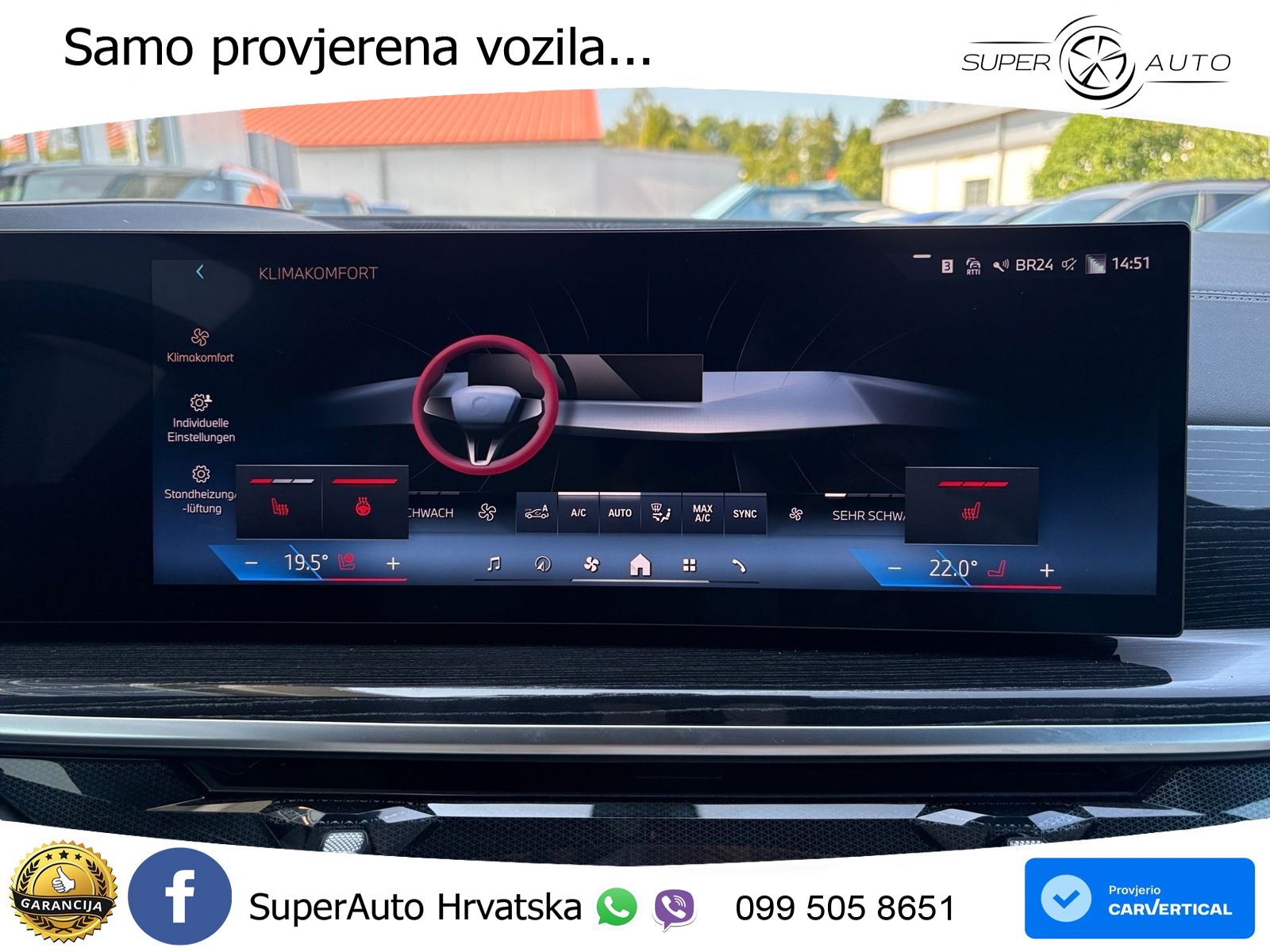 BMW X5 40d (352 KS) xDrive Steptronic M Sport LED+GR SJED+ACC
