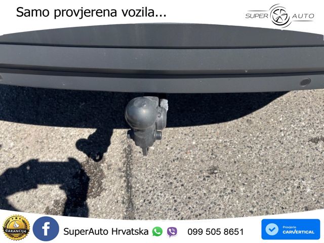Volkswagen ID.4 Pro Performance 82 kWh (204 KS)