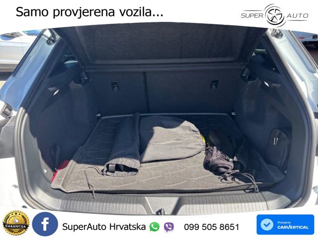 Volkswagen ID.4 Pro Performance 82 kWh (204 KS)