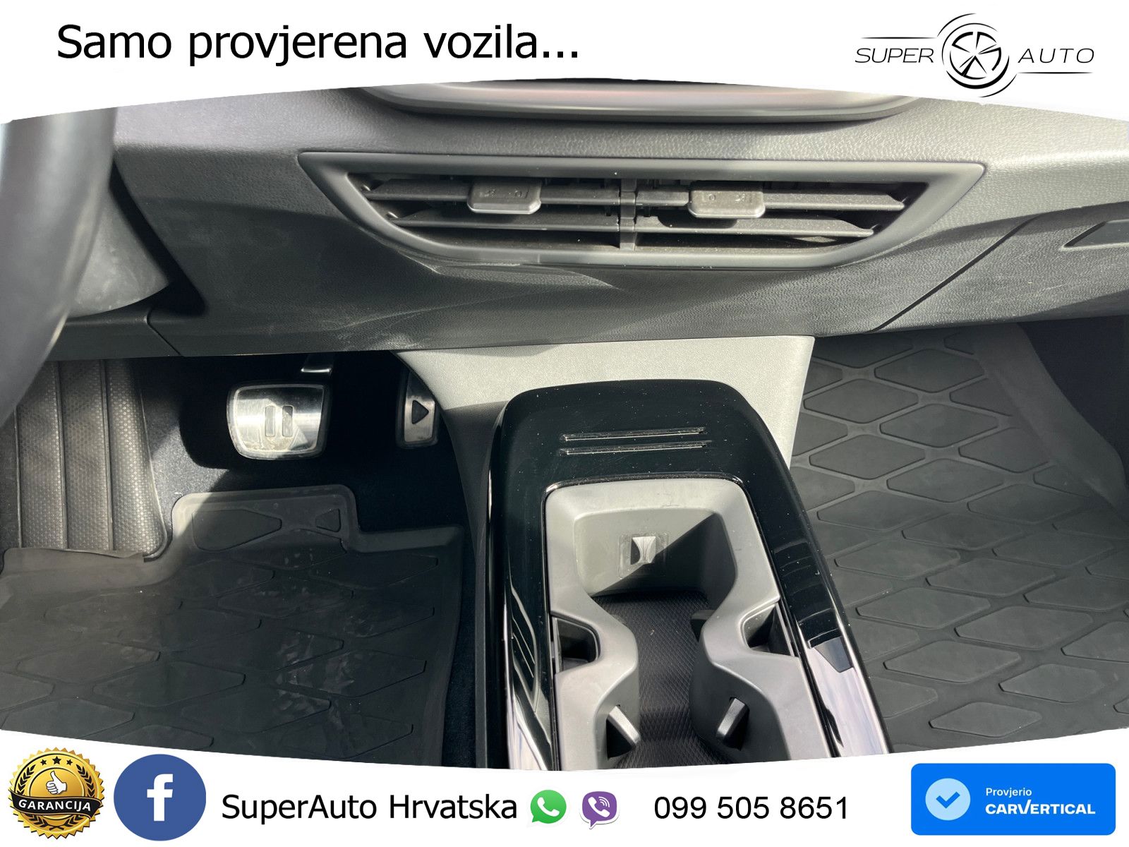 Volkswagen ID.4 Pro Performance 82 kWh (204 KS)
