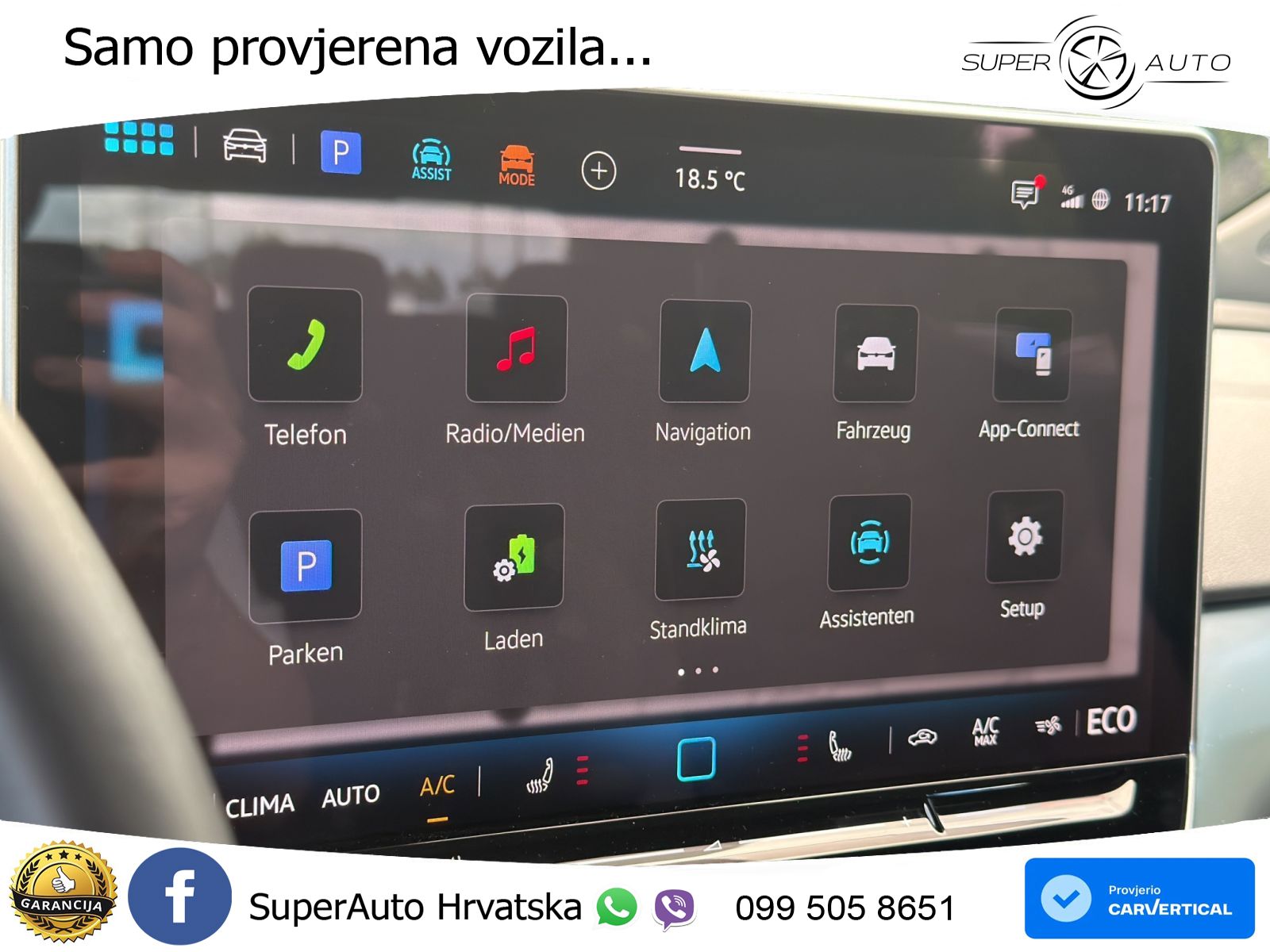 Volkswagen ID.4 Pro 82 kWh (286 KS)