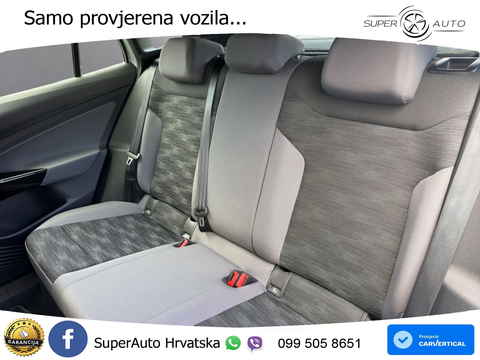 Volkswagen ID.4 Pro 82 kWh (286 KS)