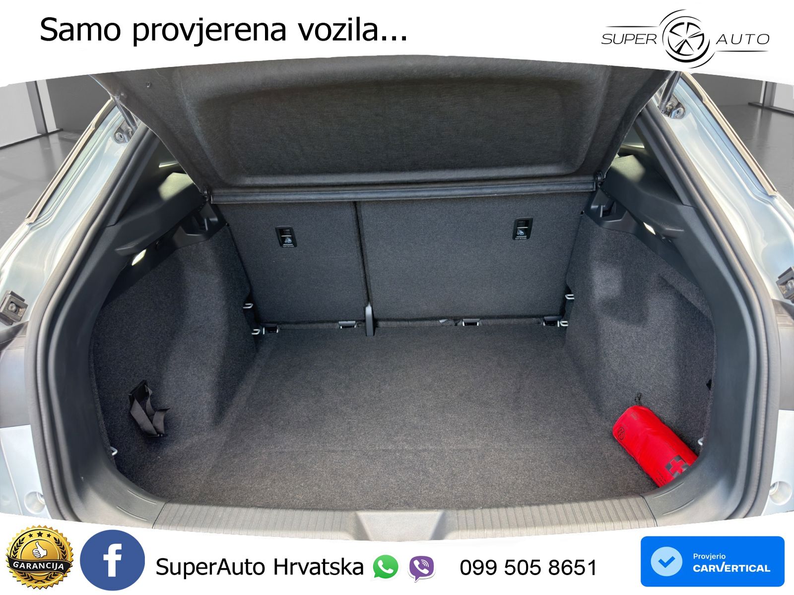 Volkswagen ID.4 Pro 82 kWh (286 KS)