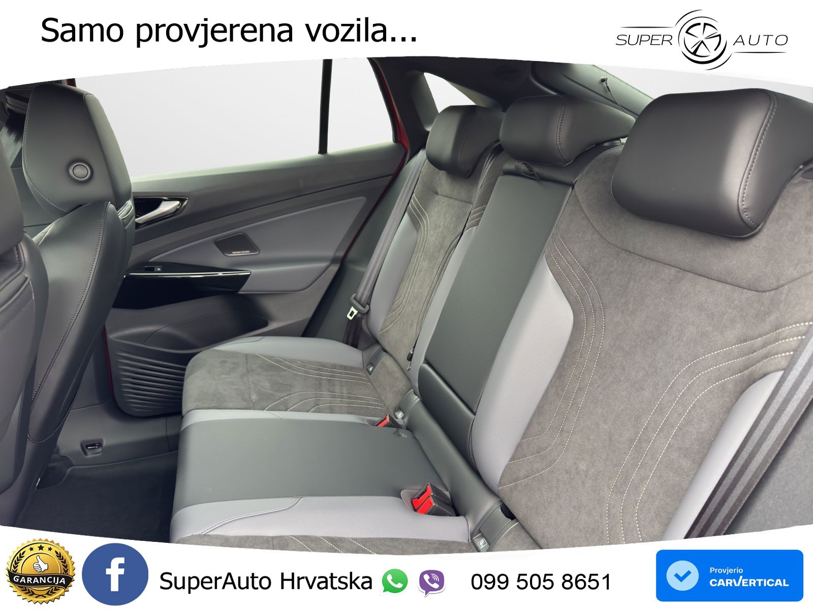 Volkswagen ID.5 Pro 82 kWh (286 KS)
