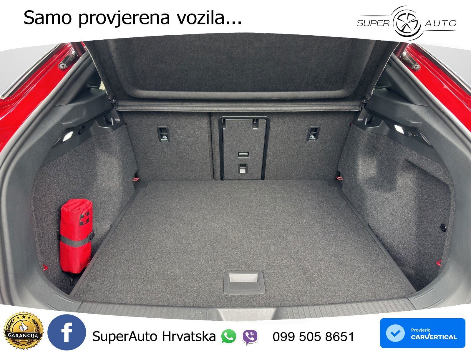 Volkswagen ID.5 Pro 82 kWh (286 KS)