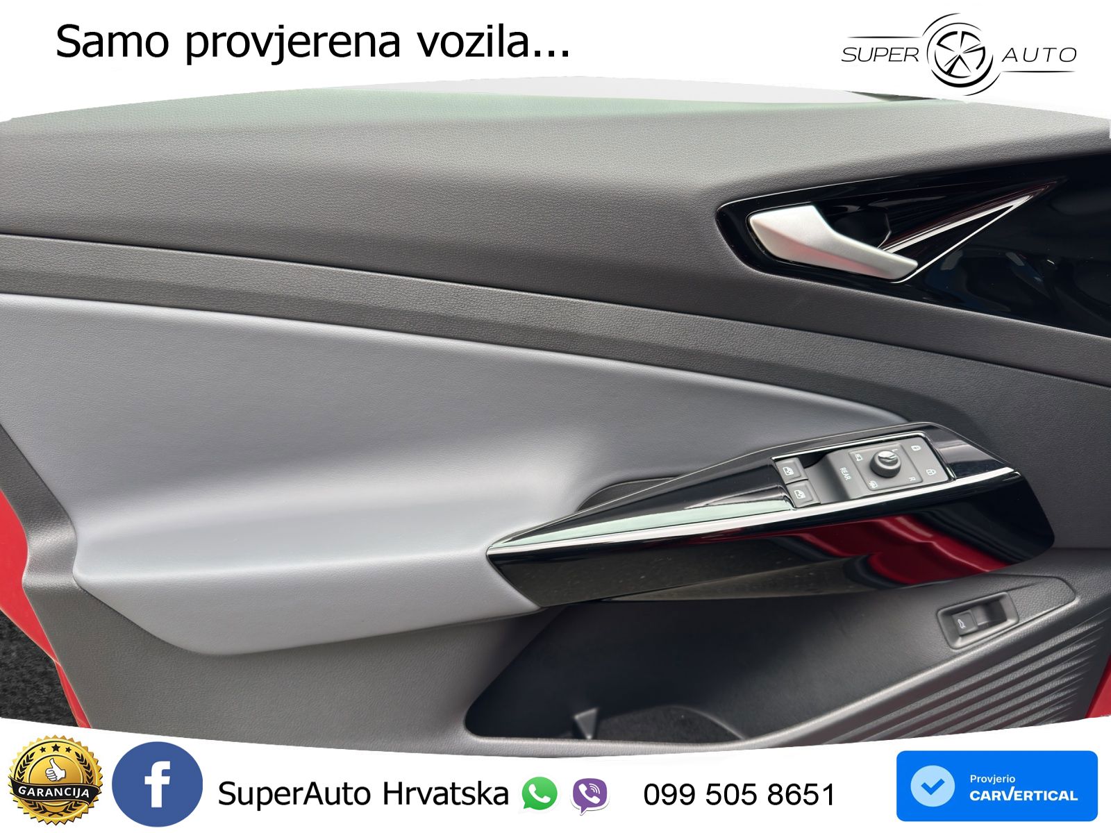 Volkswagen ID.5 Pro 82 kWh (286 KS)