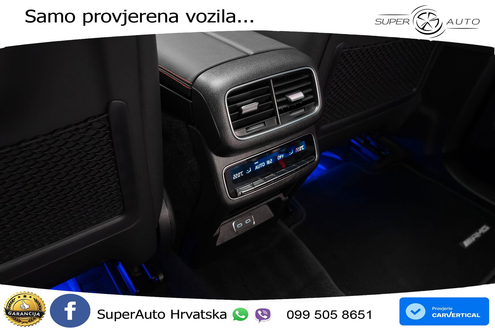 Mercedes AMG GLE 53 (435 KS) EQ Boost 4MATIC+ AMG SPEEDSHIFT TCT 9G LED+GR SJED+ACC