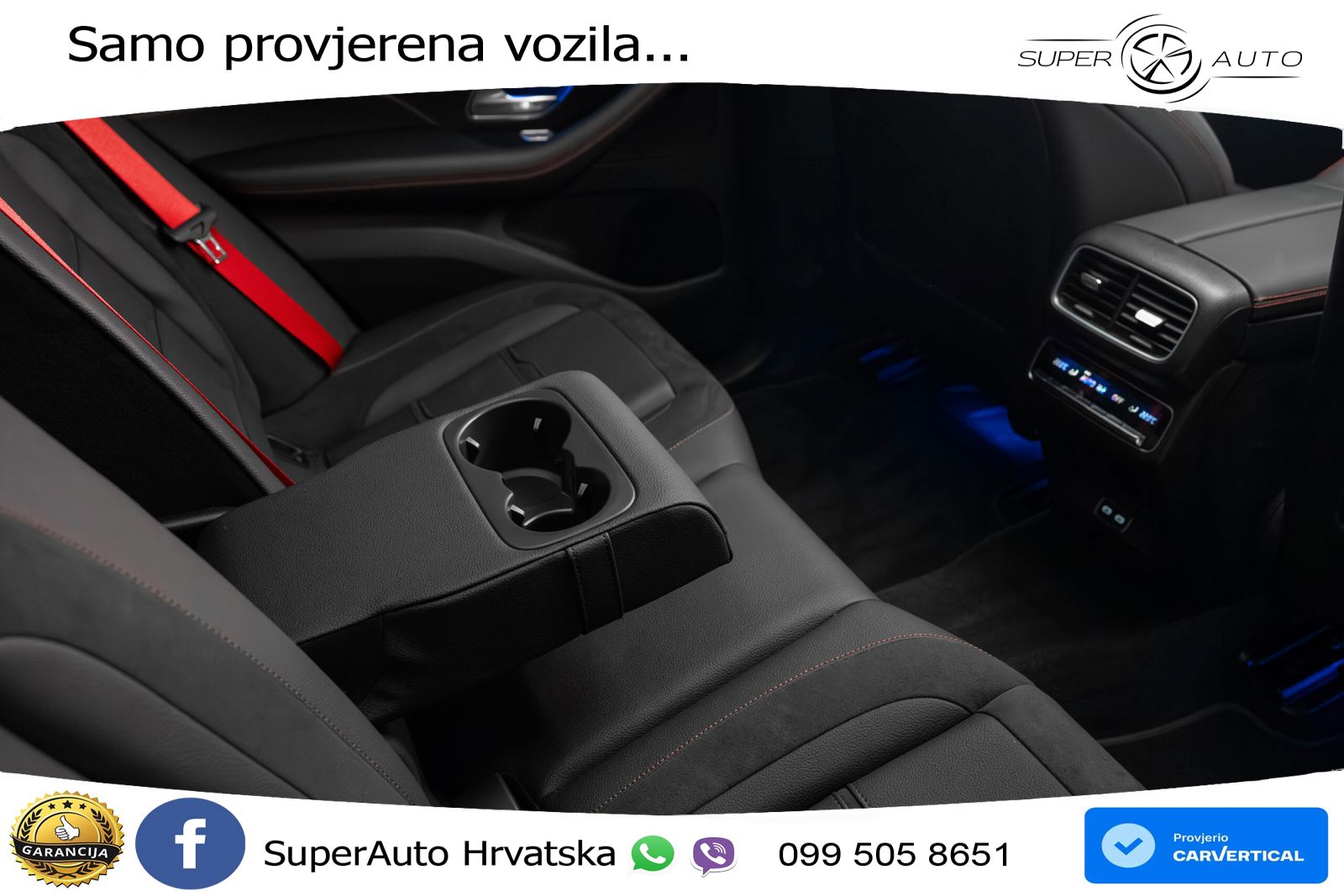 Mercedes AMG GLE 53 (435 KS) EQ Boost 4MATIC+ AMG SPEEDSHIFT TCT 9G LED+GR SJED+ACC