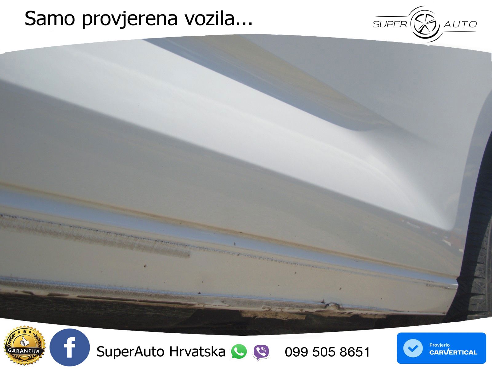 VW Caddy 102 KS
