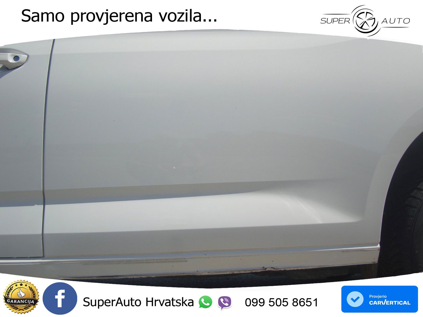 VW Caddy 102 KS