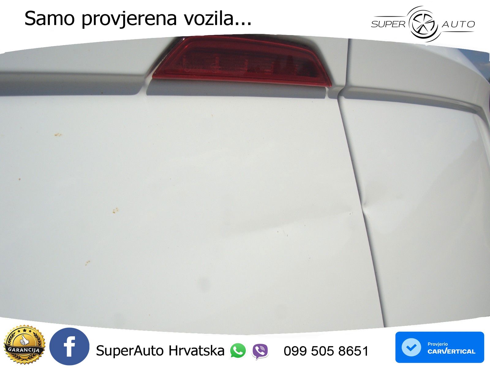VW Caddy 102 KS
