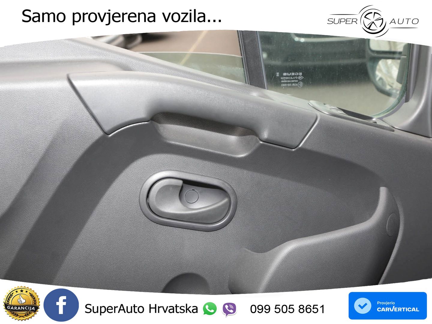 Renault Master 163 KS